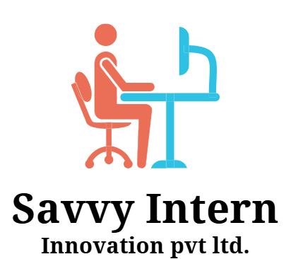 Savvy Intern Logo