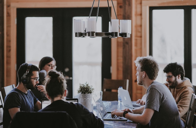 Office Collaboration