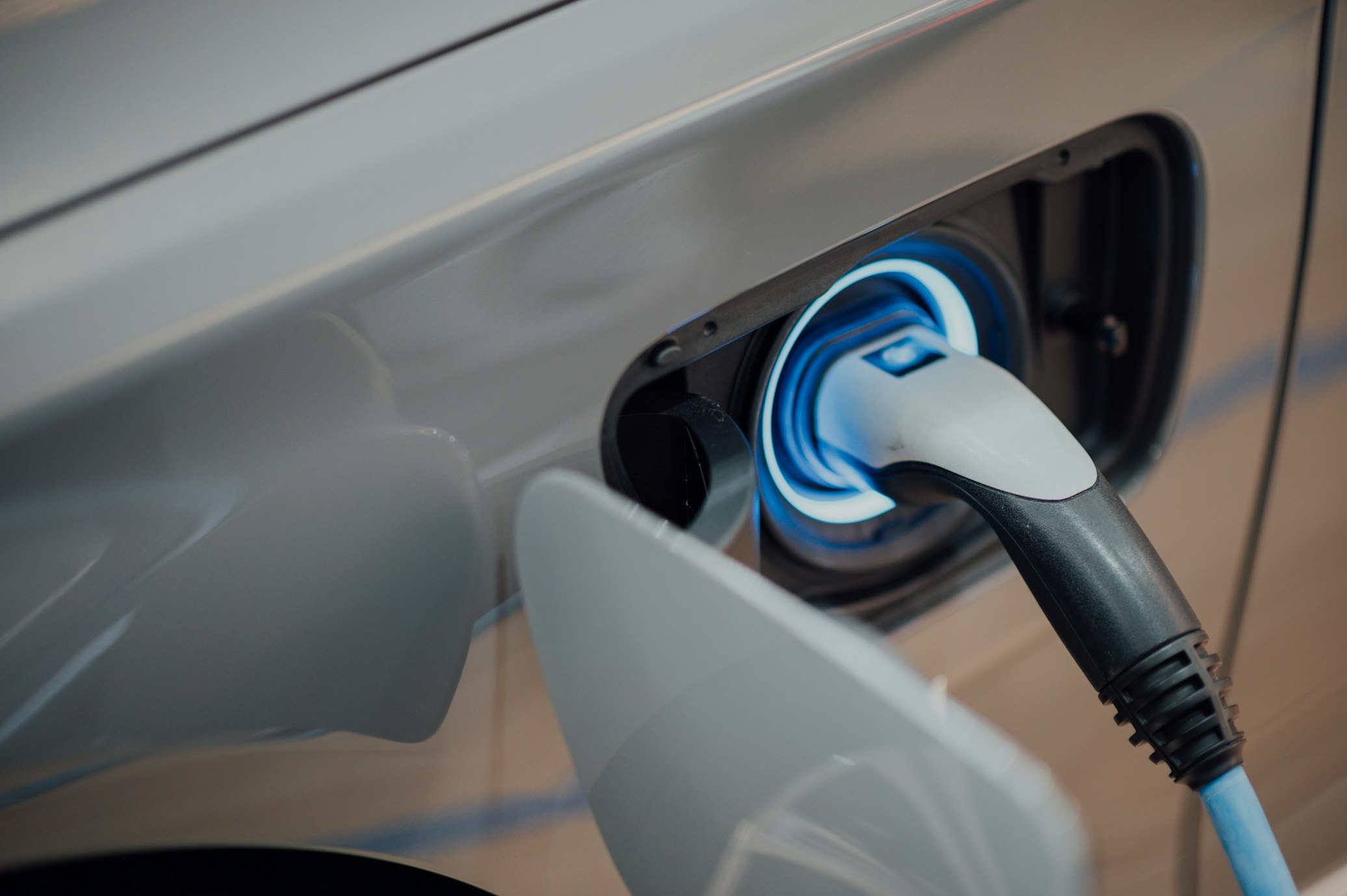 Hybrid and Electric Vehicles